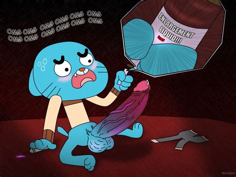 wonderful world of gumball furries pictures sorted by position luscious hentai and erotica