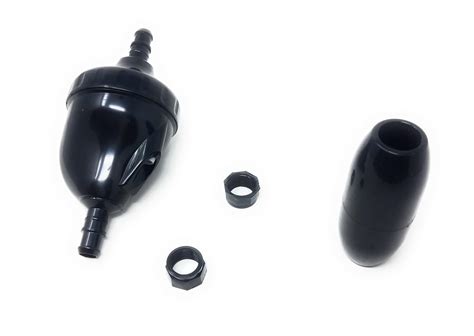 polaris  sport trade grade trp pressure cleaner   valve kit black