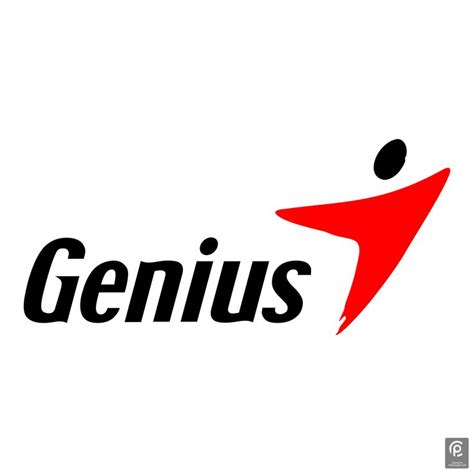 genius kye systems corp logo png images transparent hd photo clipart photo clipart hd