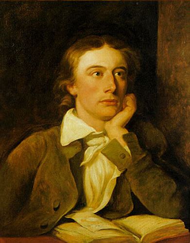 john keats     finest   romantic poets flickr