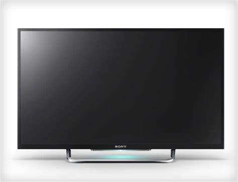Sony 50 Inch Kdl 50w829 Full Hd Tv £749 Best Tvs Askmen
