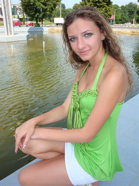 Of Beautiful Single Russian Hottie Ebony Teens