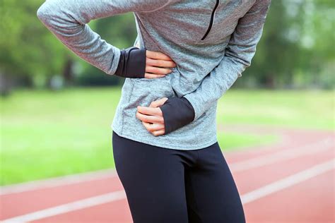bolovi  trbuhu kod trcanja portal  fizikalnoj terapiji