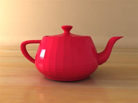 teapot wallpaper