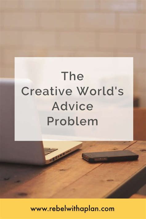 creative worlds advice problem