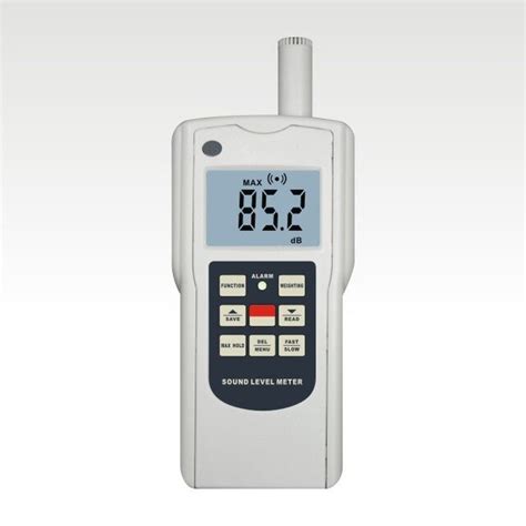 mini digital sound level meter   accuracy db decibel tester db meter  testing sound