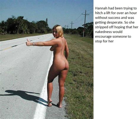 naked in public captions image 4 fap