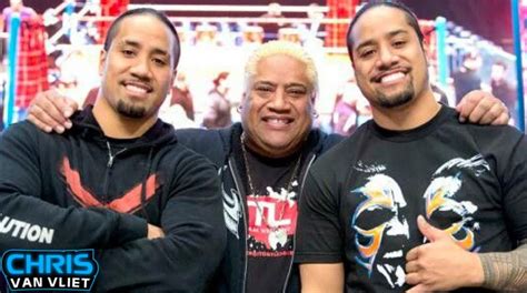 jimmy uso bio net worth married wife parents siblings family