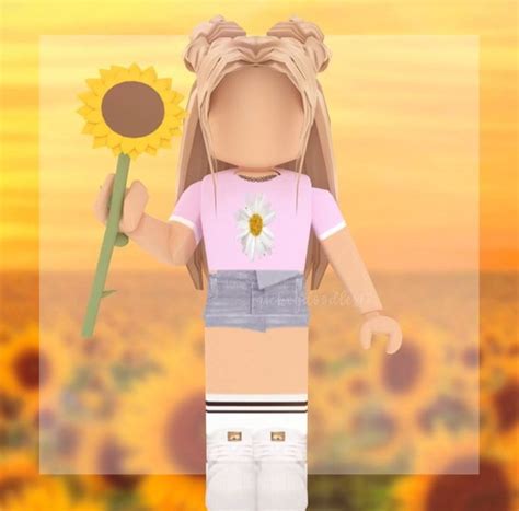 Pin By Noors Pins 💞 On Roblox Gfx