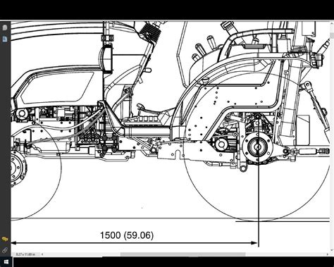 kubota  engine schematic