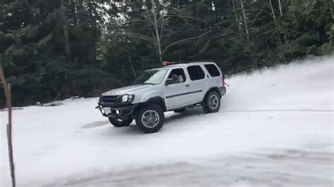 supercharged xterra exhaust youtube