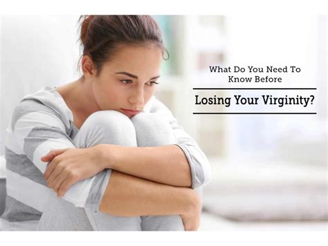 Losing Your Virginity Everything You Need To Know Loverrella