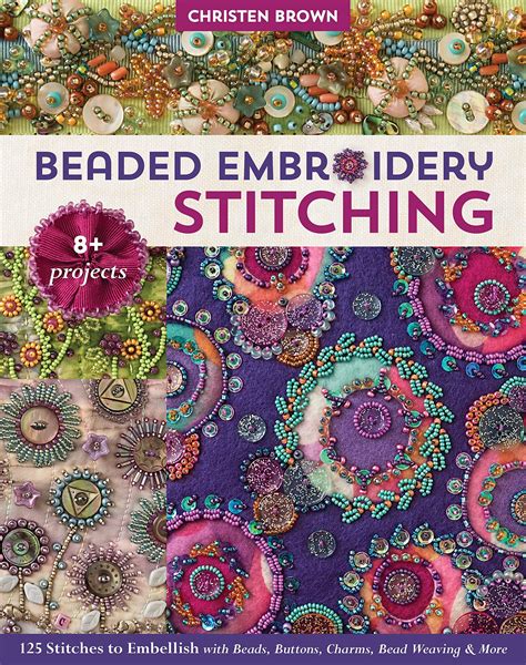 beaded embroidery patterns  patterns
