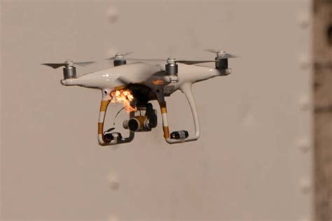 raytheons latest counter drone tech programmable laser breaking defense