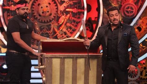 bigg boss 12 will this famous tv couple become a part of