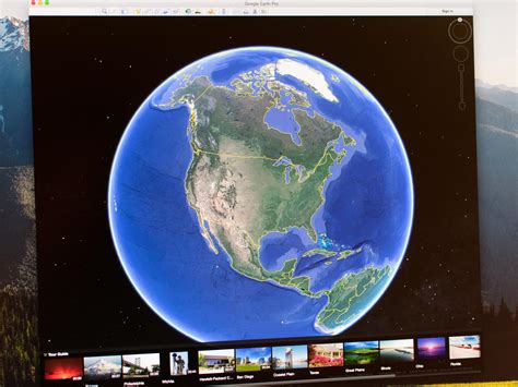 google earth   mac