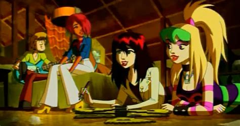 Image Hex Girls Season 2 With Disk Png Scoobypedia