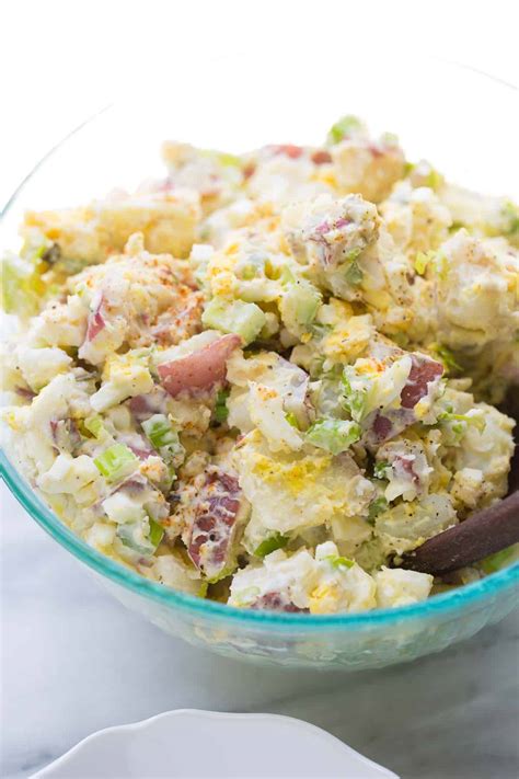 potato salad recipe meaningful eats
