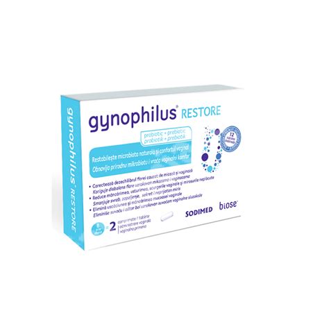 Gynophilus Control X Comprimate Vaginale 27720 Hot Sex Picture