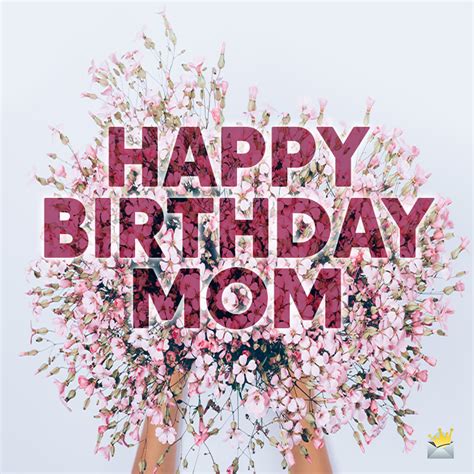 happy birthday mom  birthday wishes   mom