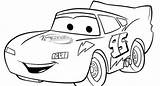 Mack Truck Coloring Pages Cars Mcqueen Getcolorings Colorin Disney Printable sketch template