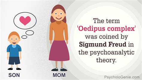 Oedipus Complex Theory Freud S Oedipus Complex Theory