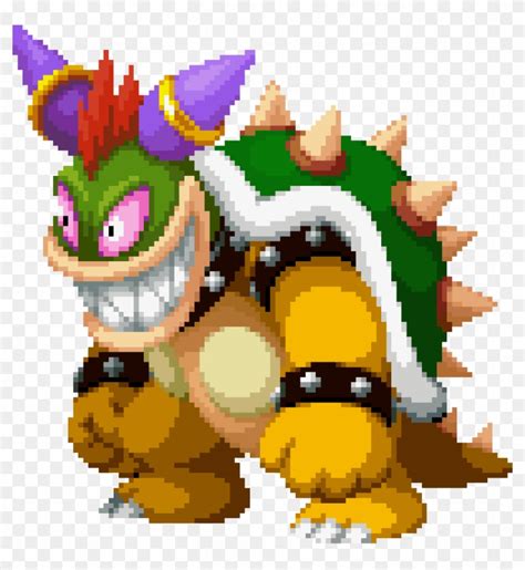 Rule 63 Bowser Is Hot Right Now But Nintendo Did It