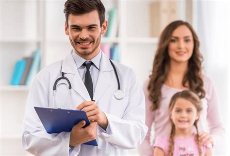 important tips  selecting   family doctor