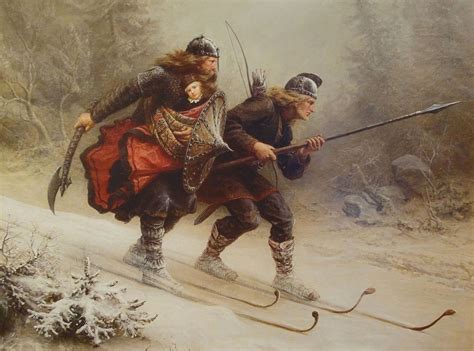 al  jaar op skis de geschiedenis van wintersport wintersport weblog