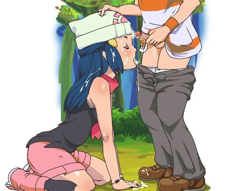 210805 barry pokemon rival dawn pearl poke dawn hentai pictures pictures sorted by
