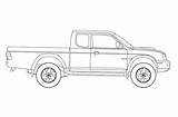 Hilux L200 Revit Camionetas Avalanche Odwiedź sketch template