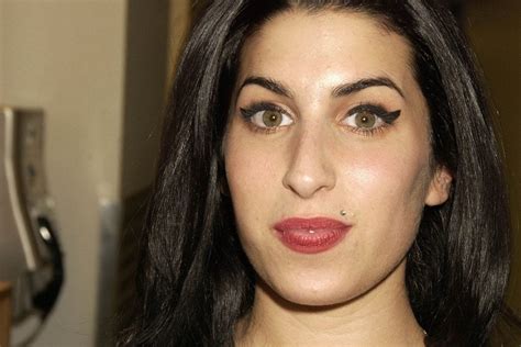 Amy Winehouse Falascraze