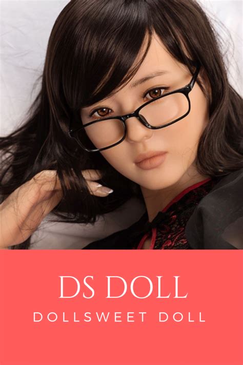 Ds Doll Doll Sweet Is The Leading Creator Of Sexdollgenie