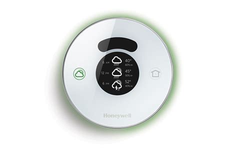 honeywell lyric smart home thermostat jlc  hvac home technology honeywell