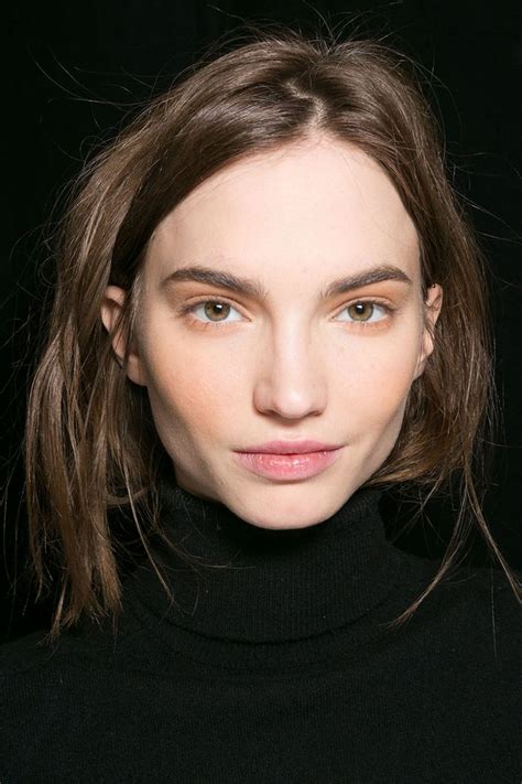 The Best Makeup Trends For Fall 2015 Gorgeous Makeup