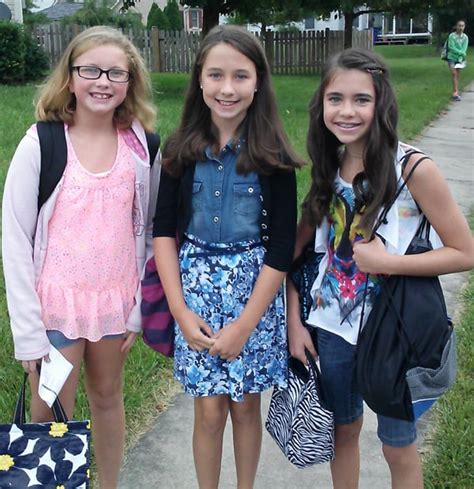 Sixth Grade Girls Underwear – Telegraph