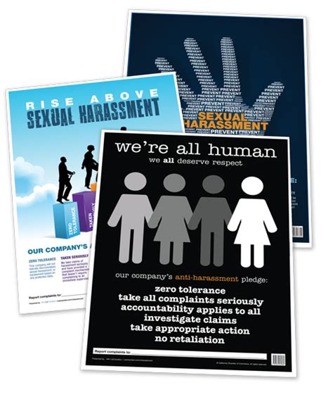 Calchamber Store Product Details Sexual Harassment Prevention Poster