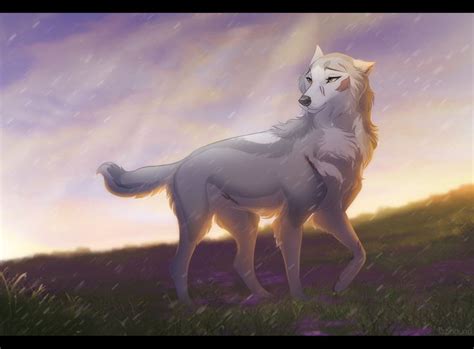 128 Best Anime Wolves Adopted By Me Images On Pinterest