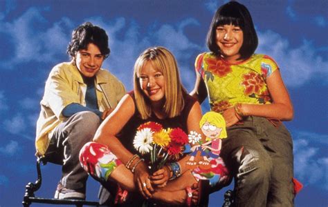 Disney 90s Shows Hidden Favourites On The New Streaming