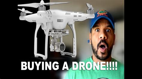im buying  drone youtube