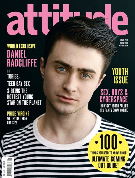 attitude magazine 182 subscriptions pocketmags