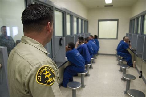 17 Best Images About La County Jails On Pinterest