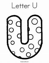 Letter Coloring Pages Alphabet Dots Letters Printable Noodle Twisty Kids Twistynoodle Print Bubble Preschool Start Template Words Book Tracing Para sketch template