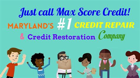 max score credit commercial youtube