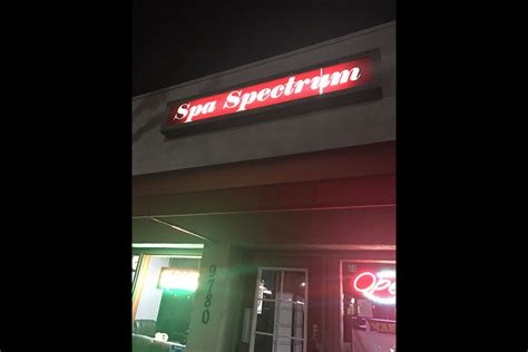 spa spectrum oakland asian massage stores