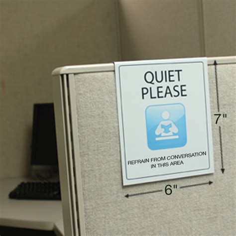 custom cubicle signs    napnameplatescom