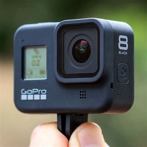 gopro hero  black picture quality pinfun