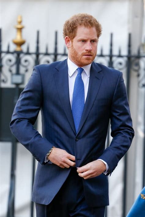Prince Harry Talks About Future Girlfriend And Public Scrutiny