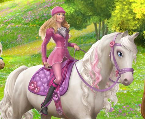 barbie   pony tale google search barbie horse barbie