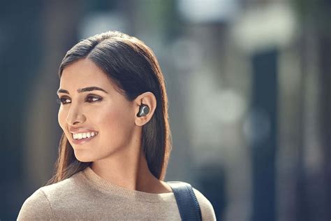 The Jabra Elite 85t Brings ANC & Improved Battery Life
